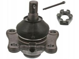 Fe43002 Sworzeń Wahacza Przód L/P (Dół Przód) (Z Nakrętką Koronową) Pa