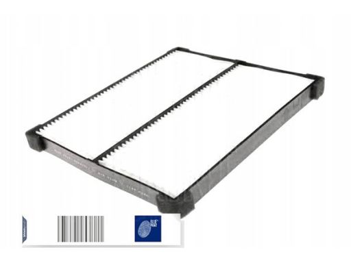 Adk82511 Filtr Kabiny Przeciwpyłowy Pasuje Do: Suzuki Kizashi 2.4/2.4L