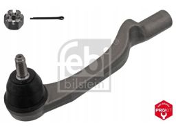 Fe42223 Końcówka Drążka Kierowniczego L Pasuje Do: Honda Civic Vi 1.4-