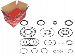 Fe37708 Zestaw Naprawczy Przekładni Kierowniczej Pasuje Do: Mercedes