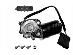 Fe37226 Silnik Wycieraczek Przód Pasuje Do: Opel Meriva A 05.03-05.10