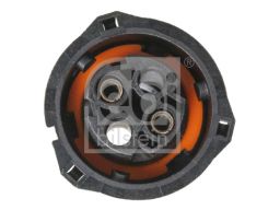 Fe18329 Wtyczka Przewodu (Ilość Pinów: 2/4, Kształt Wtyczki: