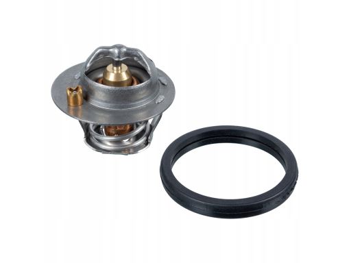 Fe105992 Termostat Cieczy Chłodzącej (74°C) Pasuje Do: Ford Focus C-Ma