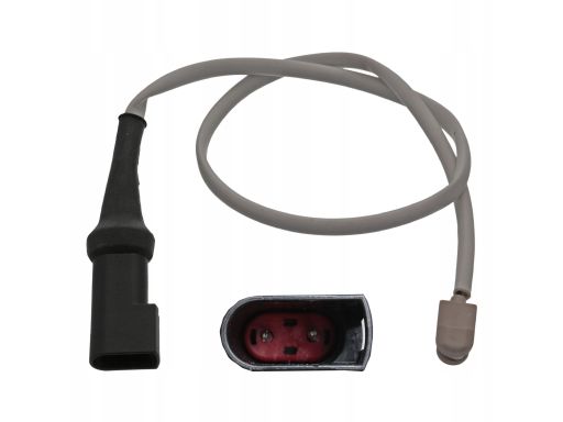 Fe100996 Czujnik Zużycia Klocka Hamulcowego Tył Pasuje Do: Ford Transi