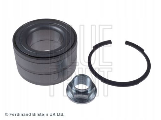 Adj138309 Zestaw Łożyska Koła Tył L/P (50X89X51) Pasuje Do: Land Rover