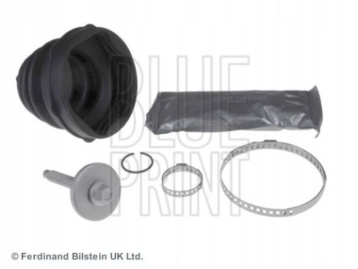 Adj138107 Osłona Przegubu Przód/Wewnątrz (Fi: 26/75) (Dł.92) Pasuje Do