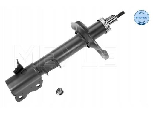 36-26 723 0001 Amortyzator Tył P Pasuje Do: Nissan X-Trail I 2.0/2.2D/