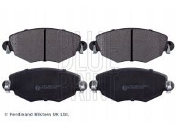 Adj134231 Klocek Hamulcowy Kpl. Przód , Pasuje Do: Ford Mondeo Iii, Ja