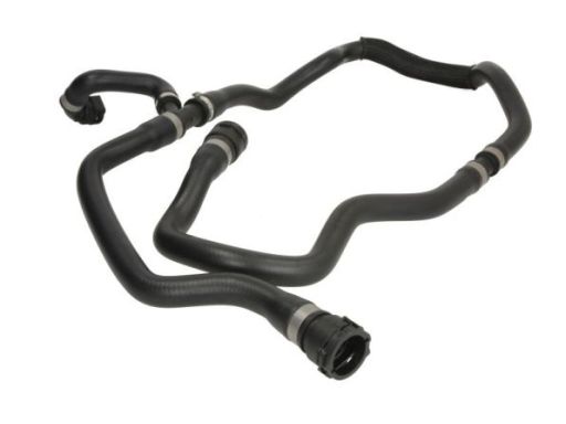 Dwb262Tt Przewód Gumowy Układu Chłodzenia Pasuje Do: Bmw 5 (E60), 5 (E