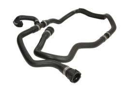 Dwb262Tt Przewód Gumowy Układu Chłodzenia Pasuje Do: Bmw 5 (E60), 5 (E