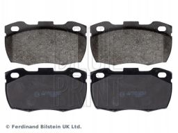 Adj134213 Klocek Hamulcowy Kpl. Przód , Pasuje Do: Land Rover 110/127,