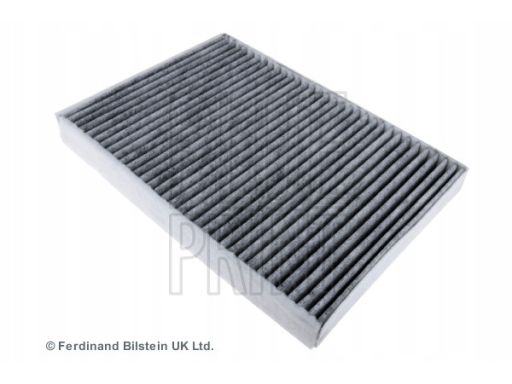 Adj132508 Filtr Kabiny Z Węglem Aktywnym Pasuje Do: Volvo S60 Ii, S80