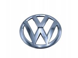 Emblemat Znaczek Vw 7P6853630A – Volkswagen Touareg / Sharan