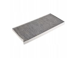 Adj132504 Filtr Kabiny Z Węglem Aktywnym Pasuje Do: Bmw X5 (E53), Land