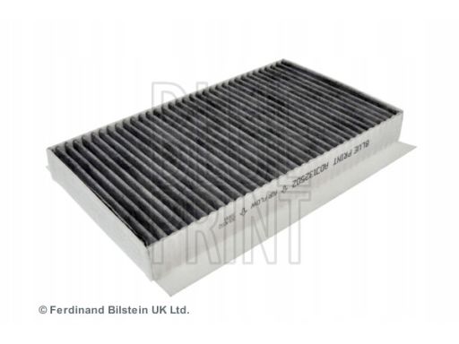 Adj132502 Filtr Kabiny Z Węglem Aktywnym Pasuje Do: Land Rover Discove