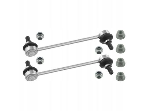 Fe24863 Łącznik Drążka Stabilizatora Przód L/P 205Mm Pasuje Do: Ford