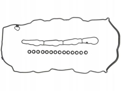 El873040 Zestaw Uszczelek Pokrywy Zaworów Pasuje Do: Honda Accord Vii,