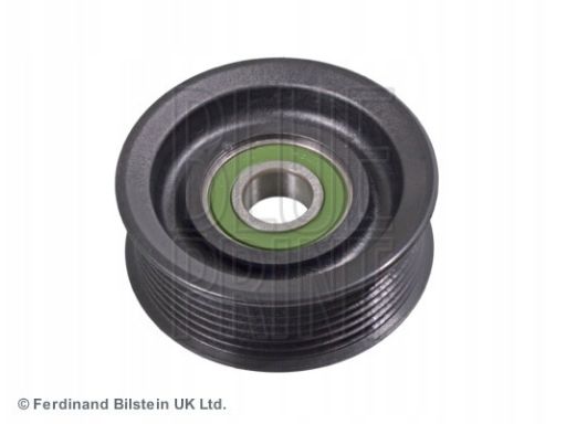 Adh29639 Rolka Prowadząca Pasek Wielorowkowy Pasuje Do: Honda Accord V