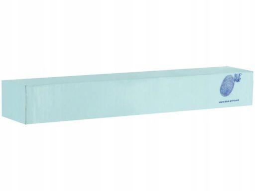 Adh28740 Drążek Kierowniczy Boczny (Bez Końcówki) L/P (Dł.: 197Mm) Pas