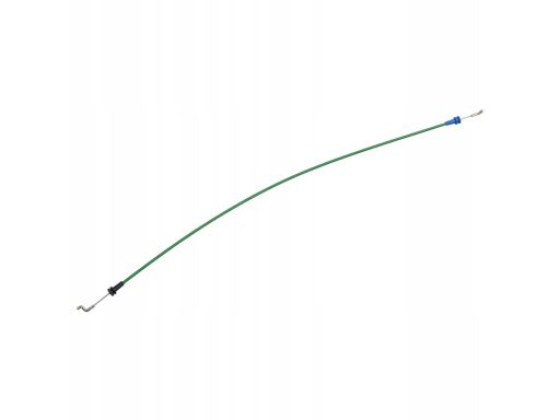 Fe186146 Linka Drzwi L Pasuje Do: Mercedes Atego, Atego 2, Axor, Axor