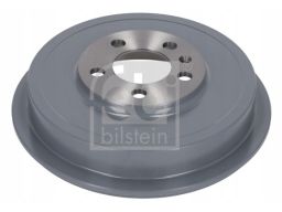 Fe184052 Bęben Hamulcowy Tył Pasuje Do: Skoda Octavia I, Roomster,