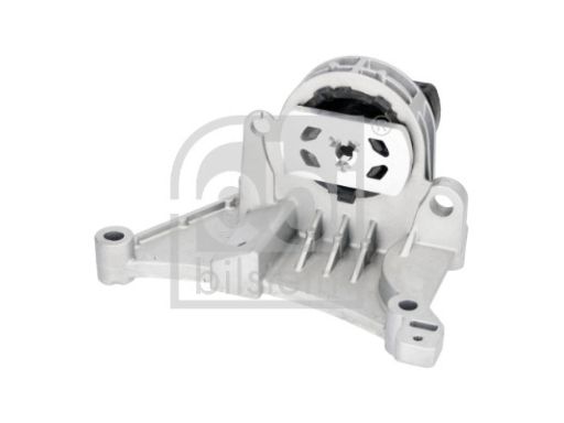 Fe184871 Poduszka Silnika Z Przodu P, Gumowo-Metalowa Pasuje Do: Alfa