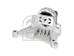 Fe184871 Poduszka Silnika Z Przodu P, Gumowo-Metalowa Pasuje Do: Alfa