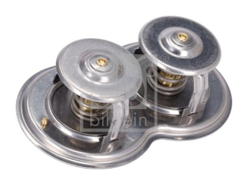 Fe179351 Termostat Cieczy Chłodzącej (89°C/96°C, Z Uszczelką) Pasuje D