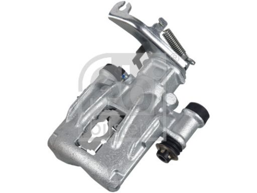 Fe178181 Zacisk Hamulca Tarczowego Tył P Pasuje Do: Nissan Cabstar, Nt