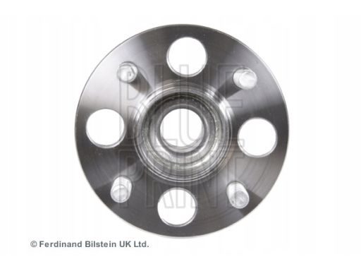 Adh28333 Zestaw Łożyska Koła Z Piastą Tył L/P (Z Piastą) (28X62X66) Pa