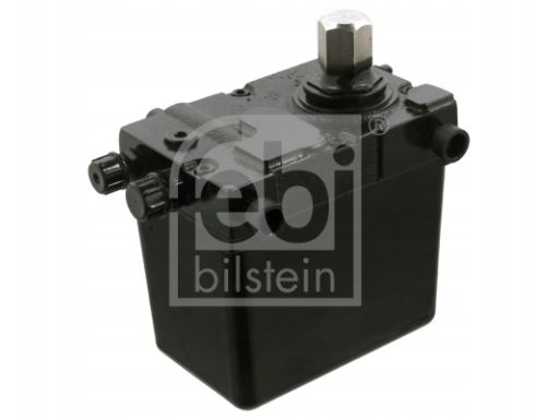 Fe106203 Pompa Podnoszenia Kabiny Pasuje Do: Scania G I, P I, R I, T