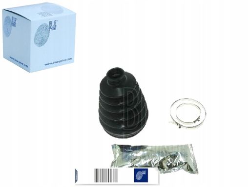 Adh28120 Osłona Przegubu Przód/Zewnątrz (Fi: 25/91) (Dł.125) Pasuje Do