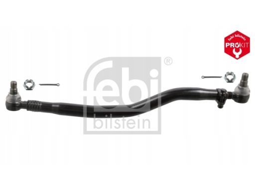 Fe103147 Drążek Kierowniczy Wzdłużny (L-875Mm) Pasuje Do: Mercedes Ate