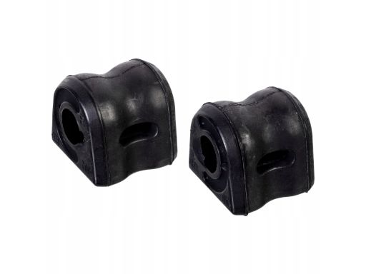 Adh280113 Poduszka Stabilizatora Przód L/P Pasuje Do: Honda Civic Viii