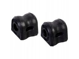 Adh280113 Poduszka Stabilizatora Przód L/P Pasuje Do: Honda Civic Viii