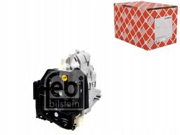 Fe178565 Zamek Drzwi Tył L Pasuje Do: Audi Q7, Seat Ibiza Iv, Ibiza Iv