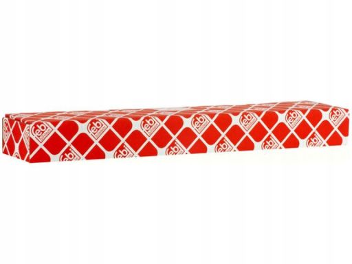 Fe175394 Drążek Kierowniczy Boczny (Bez Końcówki) L/P (Dł.: 243Mm) Pas