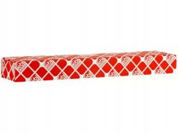 Fe175394 Drążek Kierowniczy Boczny (Bez Końcówki) L/P (Dł.: 243Mm) Pas