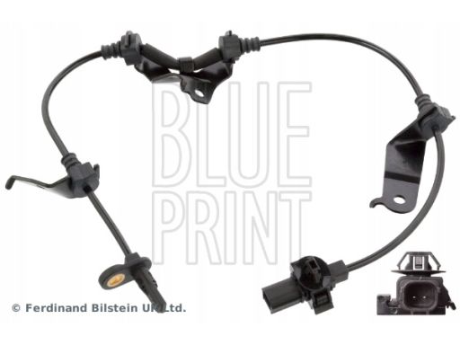 Adh27188 Czujnik Abs Przód L Pasuje Do: Honda Accord Viii 2.0/2.2D/2.4