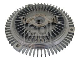 Fe17999 Sprzęgło Wentylatora Chłodnicy Pasuje Do: Mercedes 124 T-Model