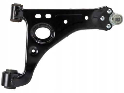 Fe171634 Wahacz Zawieszenia Koła Przód P Dół Przód Pasuje Do: Chevrole