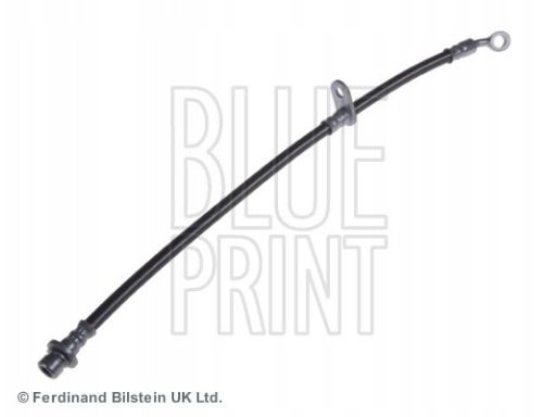 Adh253205 Przewód Hamulcowy Elastyczny Tył P (Dł. 255Mm, M10X1) Pasuje