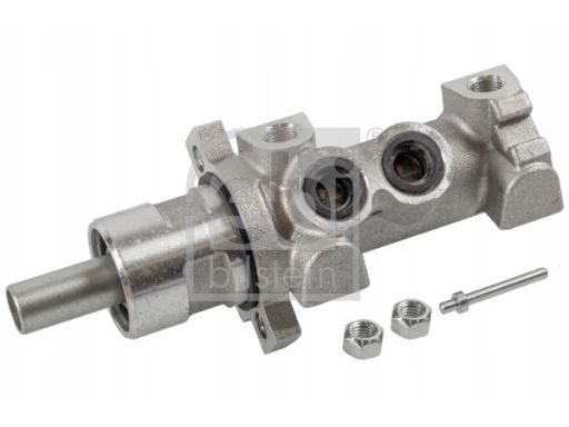 Fe170925 Pompa Hamulcowa (25,4Mm) Pasuje Do: Ford Transit, Transit Tou