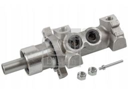 Fe170925 Pompa Hamulcowa (25,4Mm) Pasuje Do: Ford Transit, Transit Tou