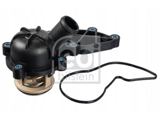 Fe170605 Termostat Cieczy Chłodzącej (88°C) Pasuje Do: Audi A4 B7, A6