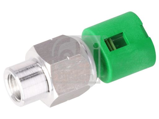 Fe108848 Czujnik Ciśnienia Oleju (21Bar, 2 Pin) Pasuje Do: Dacia Dokke