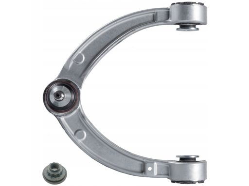 Fe107852 Wahacz Zawieszenia Koła Przód L Góra Przód Pasuje Do: Mercede