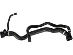 Gat05-3979 Przewód Gumowy Układu Chłodzenia (37,5Mm/37,5Mm) Pasuje Do: