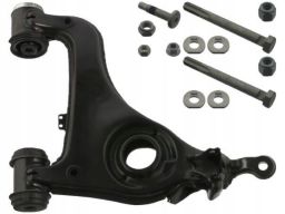 Fe40342 Wahacz Zawieszenia Koła Przód P Dół Przód (Ze Śrubami) Pasuje