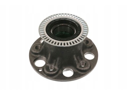 Fe30945 Piasta Koła Przód Pasuje Do: Mercedes S (C215), S (W220) 2.8-6